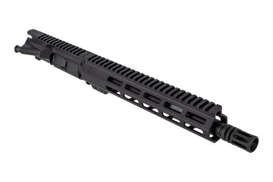 Expo Arms Patrol Series ar-15 barreled upper with flash hider
